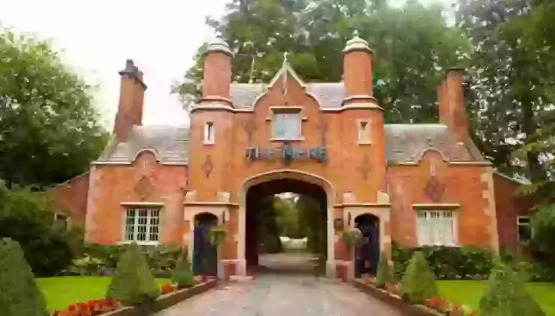 The Mere Resort upgrades to Airtime